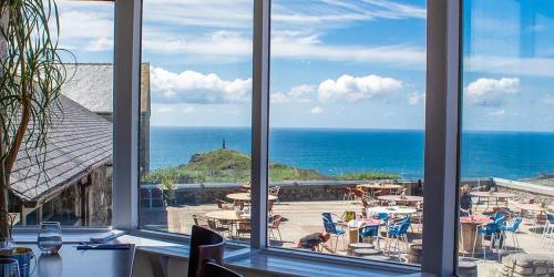 Cape Cornwall Golf & Leisure Resort