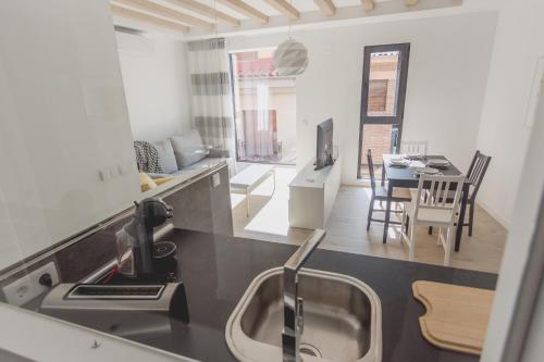 Slow León Apartamentos