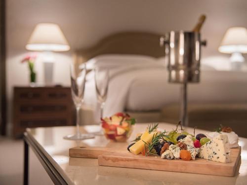 Discovery Primea Manila