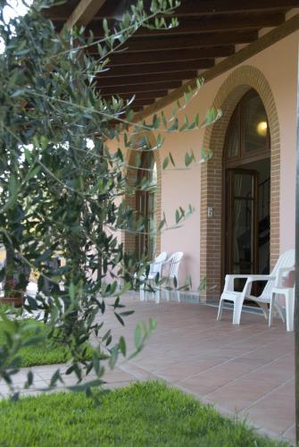 Agriturismo La Marrucola