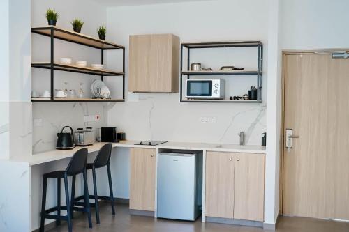 Caramela Luxury Apts