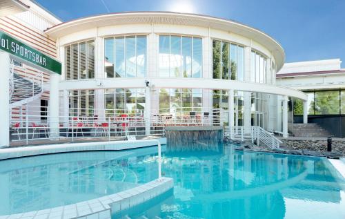 Holiday Club Katinkulta Holiday Apartments
