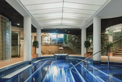 Holiday Club Katinkulta Holiday Apartments