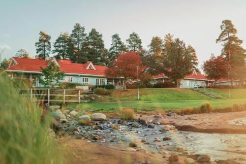 Holiday Club Katinkulta Holiday Apartments