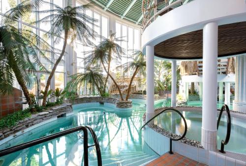 Holiday Club Katinkulta Holiday Apartments