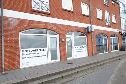 Motel Sindal
