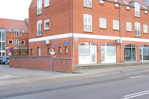 Motel Sindal