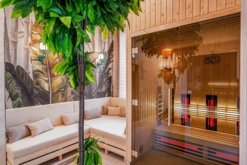 Osrodek Szkoleniowo-Wypoczynkowy Gronie