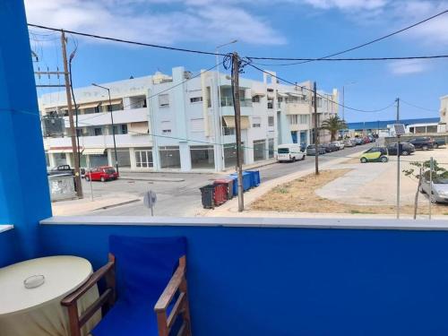 Emmanuela Studio Apartments