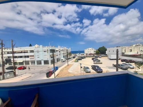 Emmanuela Studio Apartments