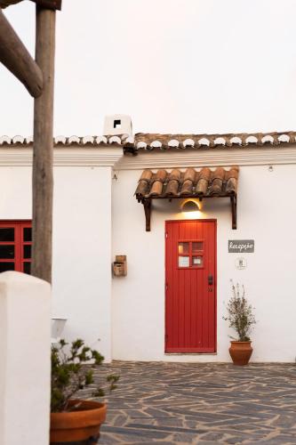 Aldeia da Pedralva - Slow Village