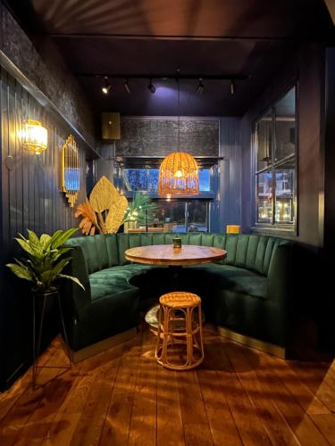 Eetcafe Pension Duinlust