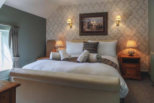 Black Lion Hotel Richmond