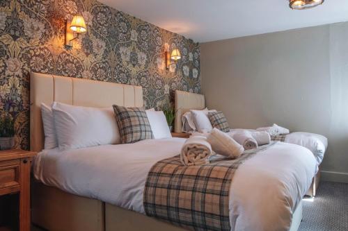 Black Lion Hotel Richmond