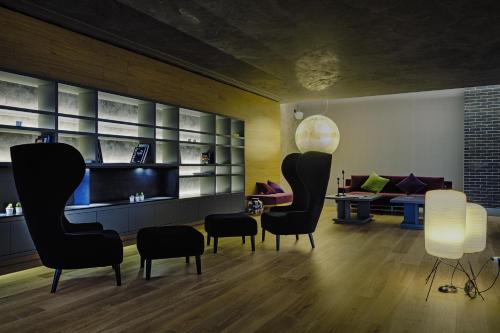 Hotel Link 124