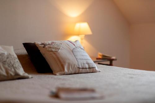 Chambres Dhotes Le Gentil Home