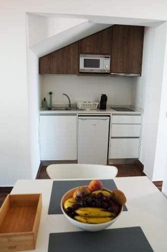 Solar Valadim - serviced apartments