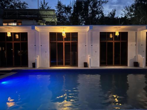 La Zerena Beach Resort