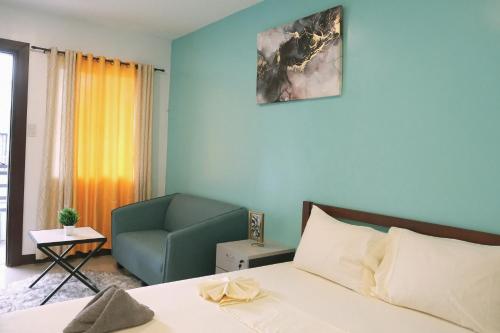 Casa D’ Hiyas Homestay Panglao, Bohol