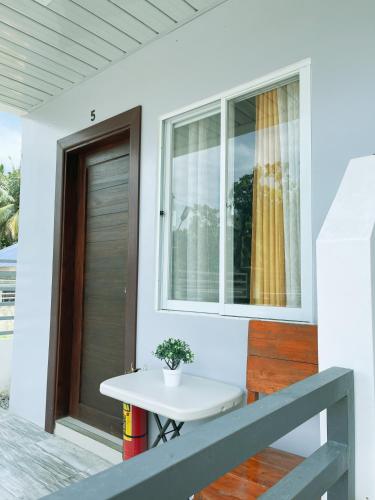 Casa D’ Hiyas Homestay Panglao, Bohol