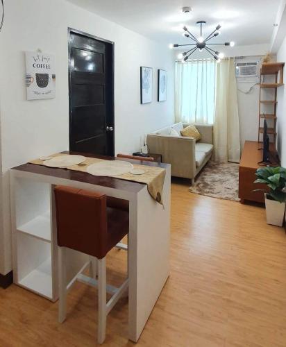 Arezzo Place Davao City - 1BR Condo - Andresen Rentals