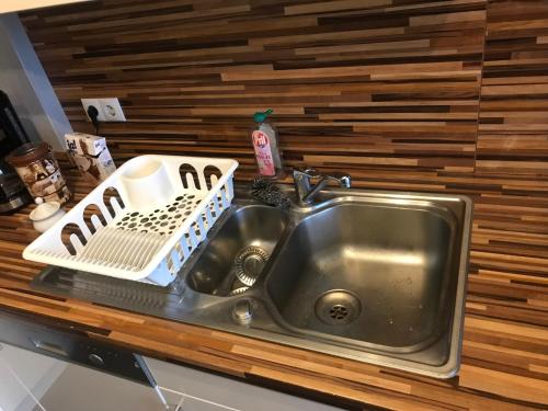 KASSEL @ YSENBURGSTRASSE