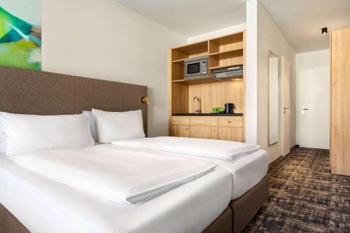 Wyndham Garden Munich Messe