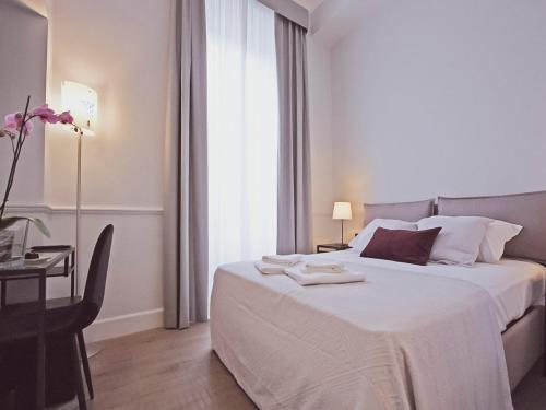 Gemini Suites Navona