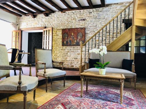 Maison Ce Leste