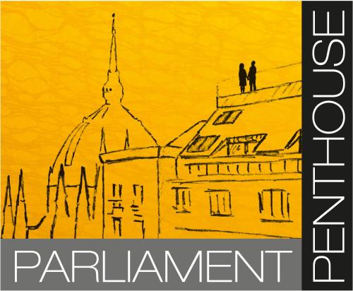 ParliamentPenthouse with Rooftop Terrace