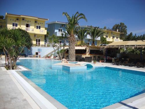 Meraki Apartments & Studios