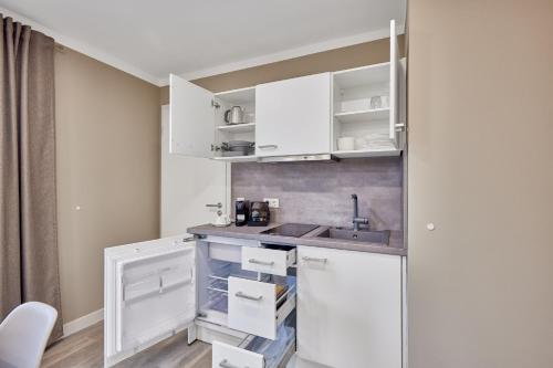 Boardinghotel Premium Heidelberg