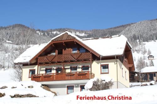 Ferienhaus Christina