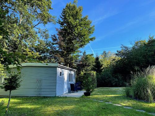 Cozy private annex near bathing lake and 30 min. from Copenhagen