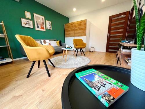 Artic Home Apartman-nearby city center!