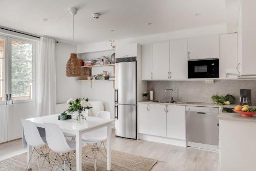 STF Vandrarhem Stora Frögården