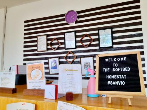 TheSoftbed Homestay