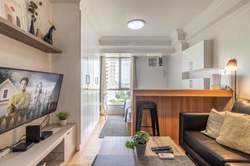 Avida Tower Cebu by Sleepingpong