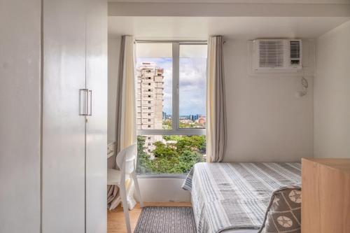 Avida Tower Cebu by Sleepingpong