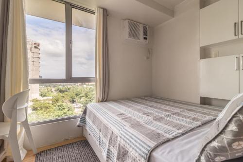 Avida Tower Cebu by Sleepingpong