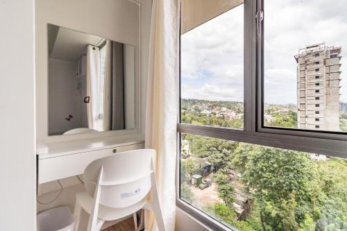 Avida Tower Cebu by Sleepingpong