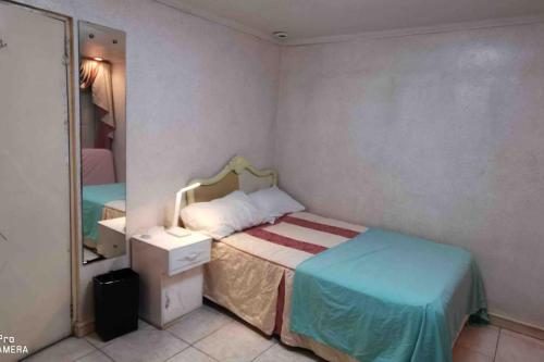 Big House in Quezon City