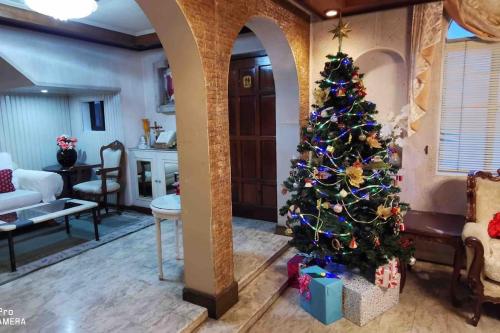 Big House in Quezon City