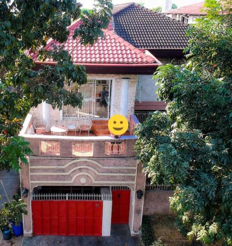 Big House in Quezon City