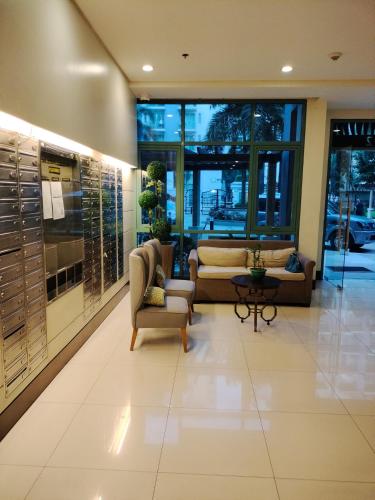 RQUI CONDOTEL NEWPORT PASAY