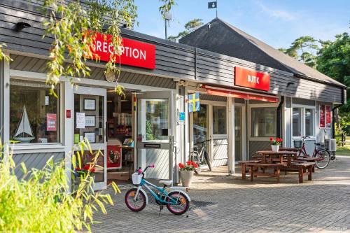 First Camp Torekov – Båstad