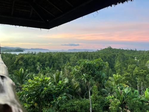 Jungle Bar Resto & Cottages