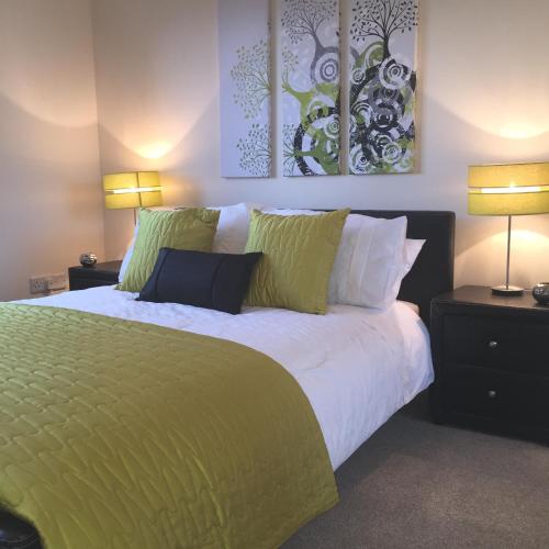 Langley Apartments  Portland Street