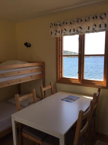 Badholmens Vandrarhem