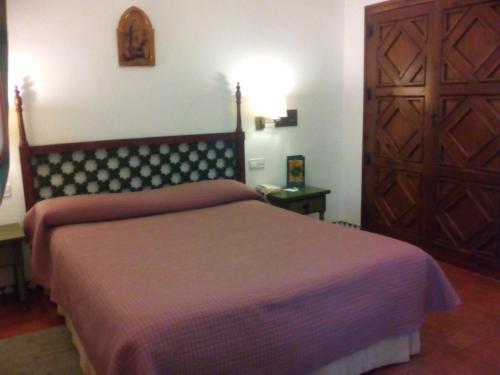 Parador de Guadalupe